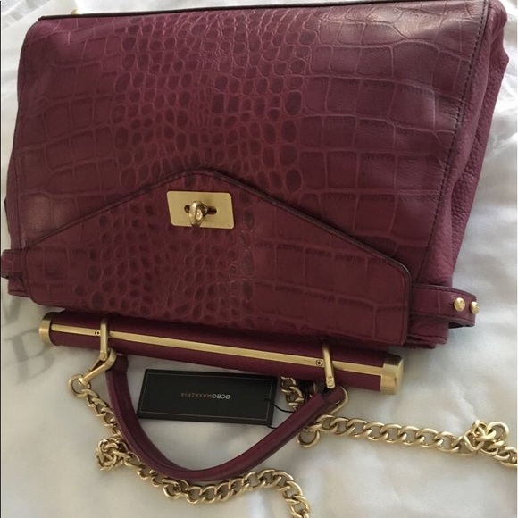 BCBGMaxAzria Purse - Picture 4 of 8